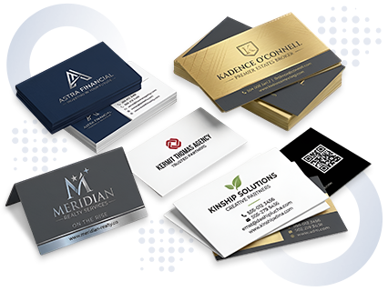 Business Card Design and Print