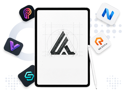 Custom Logo Design Service