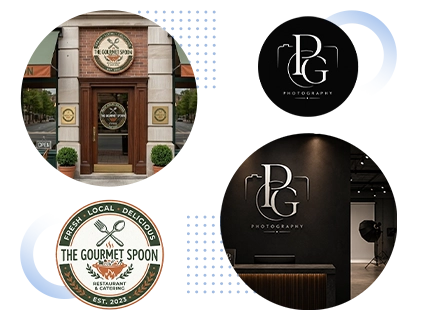 Industry-Specific Logo Design