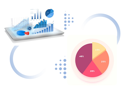 Infographics & Data Visuals
