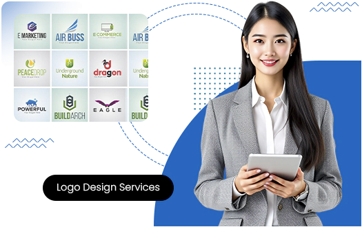 LOGO DESIGN SERVICES