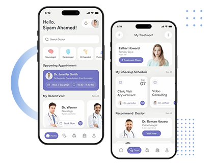 UI Design Services