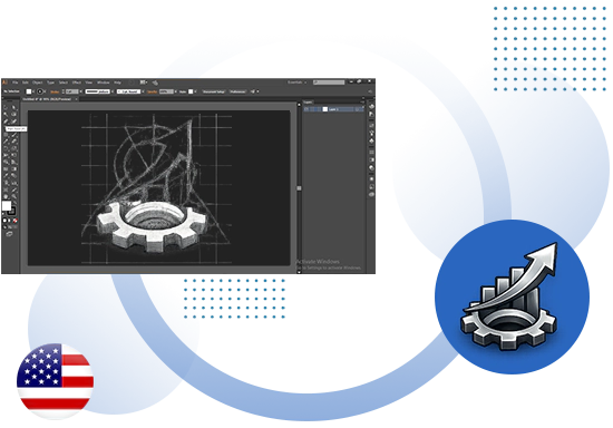 Professional Logo Designing Services By Experts