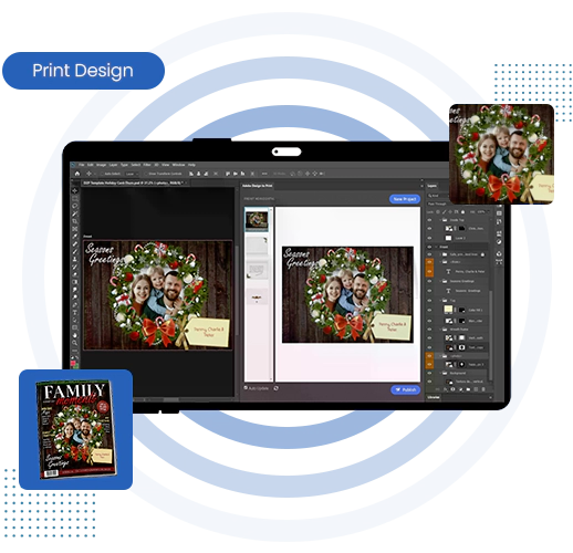 print design hero image