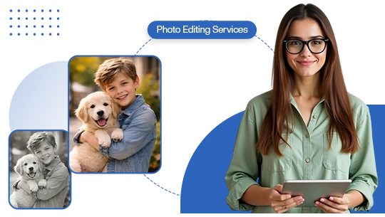 Tailored Print & Design Services
