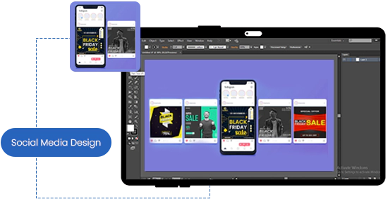 Outsource The Ecommerce Image Editing Services