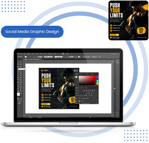 social media hero image