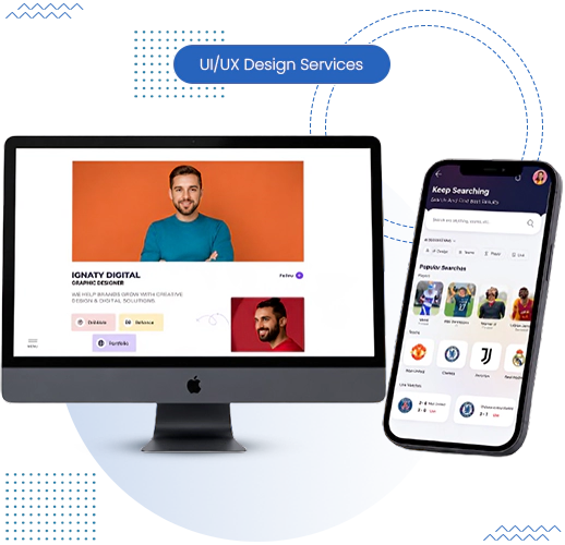 ui ux design hero image
