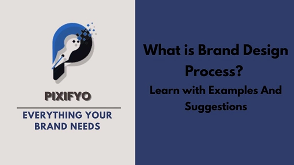 Brand Design Process