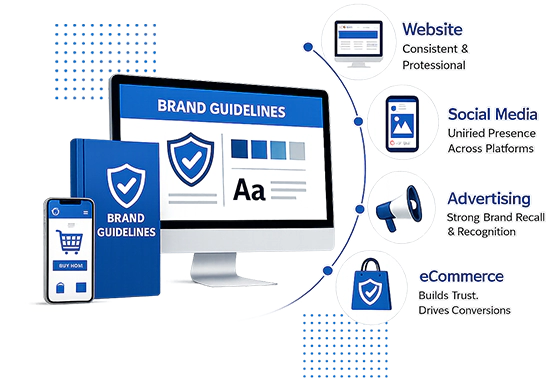 Building a Unified Brand Identity System