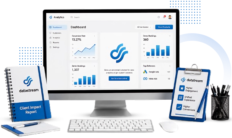 Execution, Refinement & Results