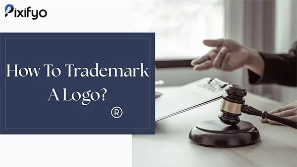 How to trademark a logoo
