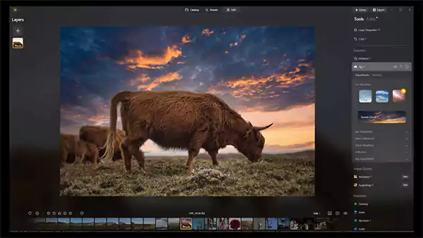 Luminar Neoo