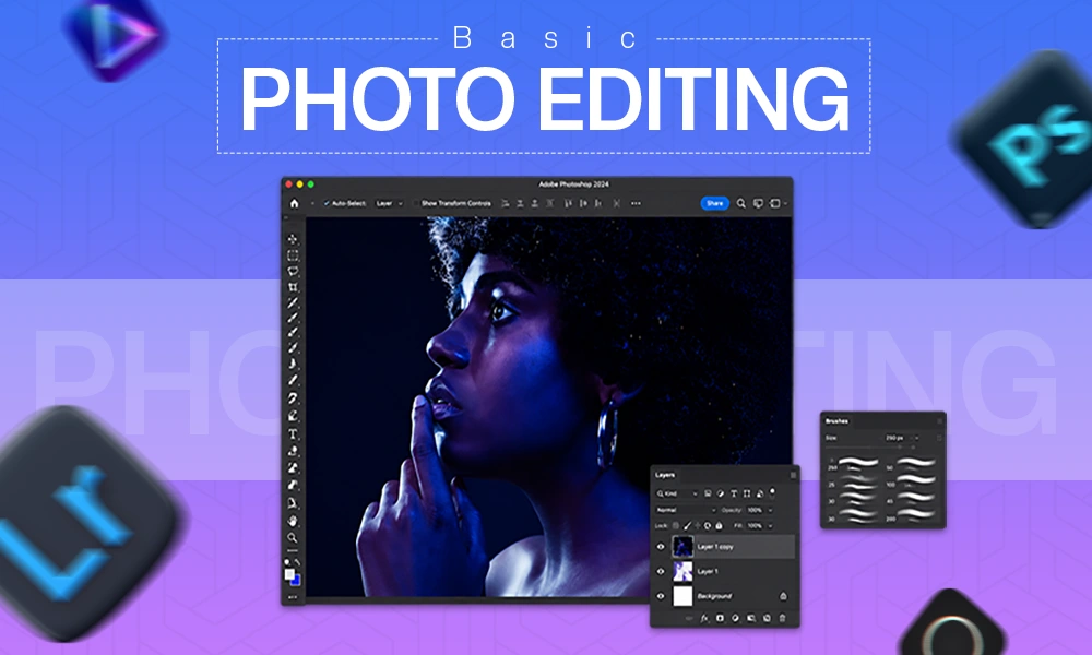 Photos-Editing