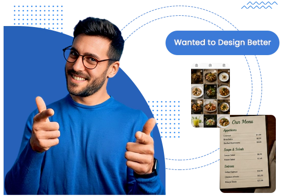 The Client A Florida Restaurant Brand Targeting the Local Dining Market