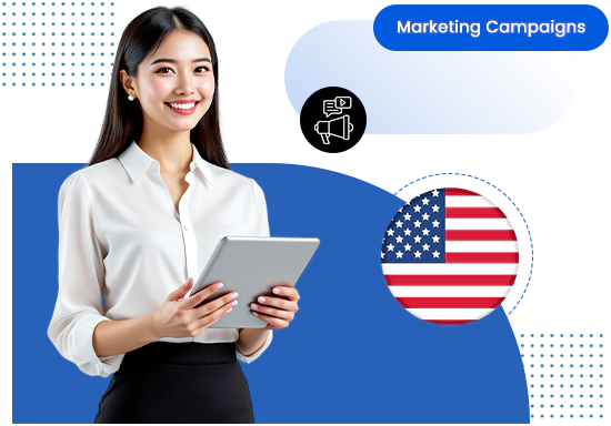 The Client A Service Based Business in the USA