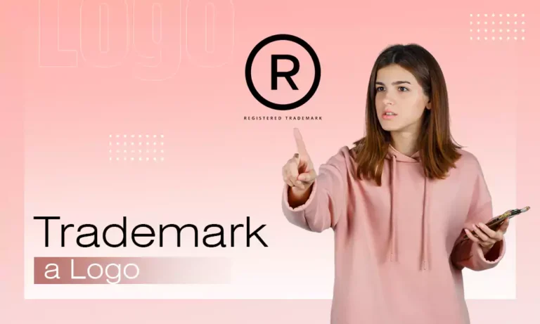 Trademark a Logo