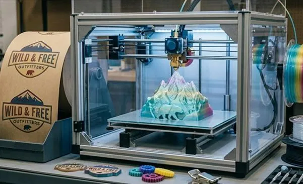 3D Printing