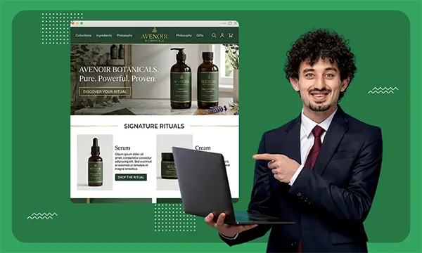 Avenoir Botanicals