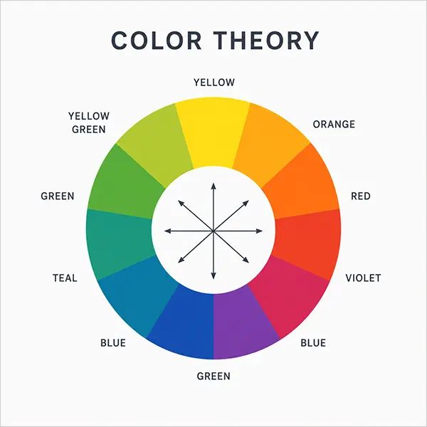Colour Theory