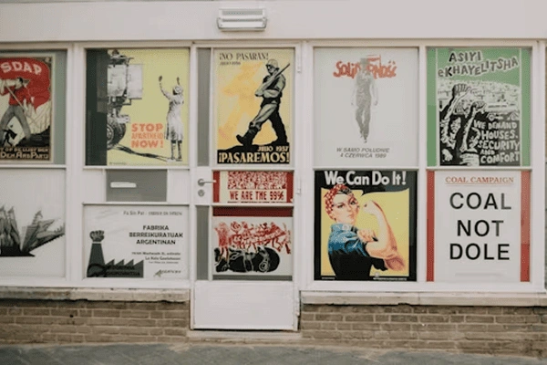 Detailed Guide about Poster Sizes Dimension, Uses, Impact, Benefits and Criteria