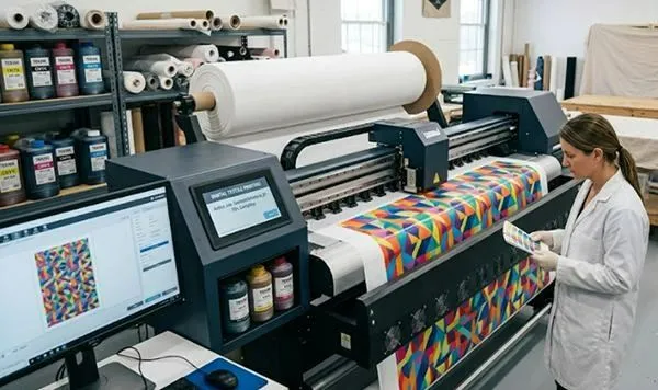 Digital Printing