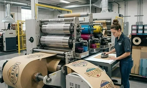 Flexography