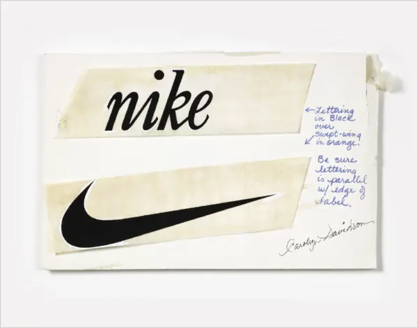 Nike Logo