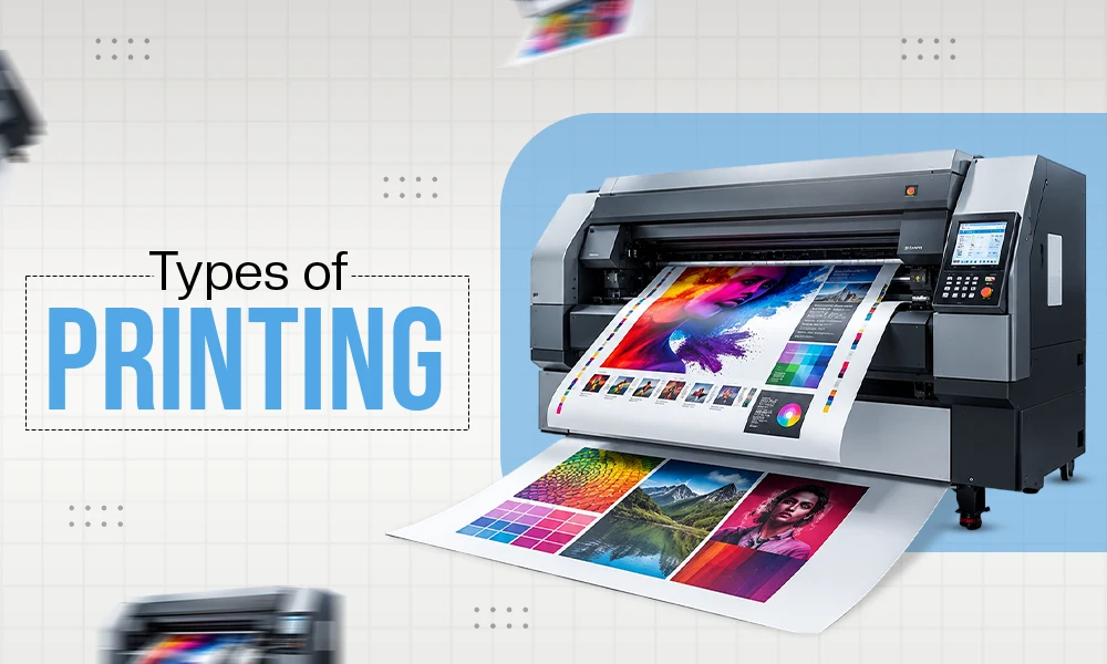 Printing