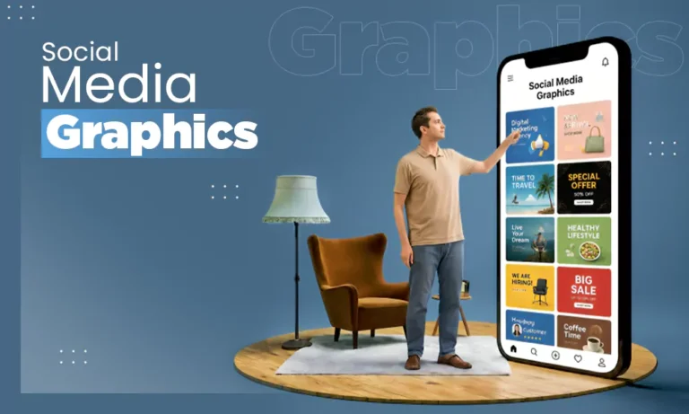 Social Media Graphics