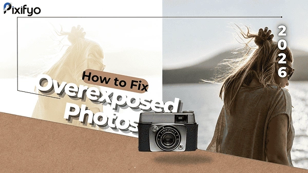 overexposure photography