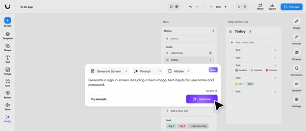 ui design what is