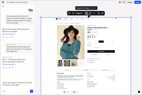 ui designer