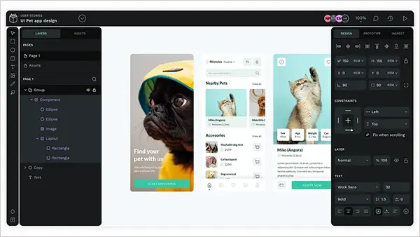 what is a ui