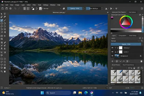 Krita