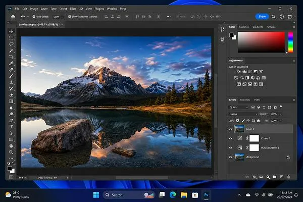 Photoshop