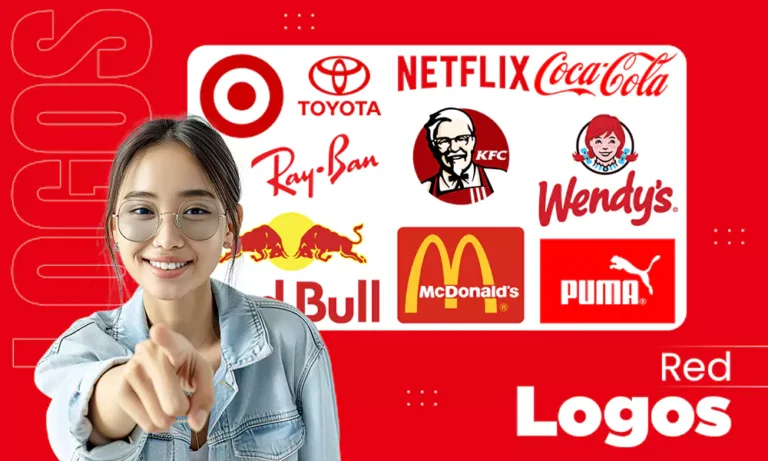 Red Logos