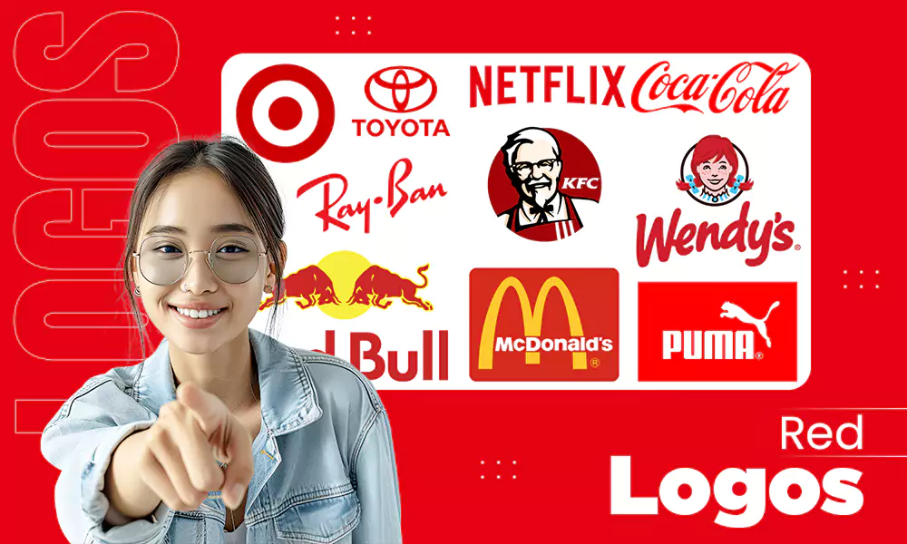 Red Logos