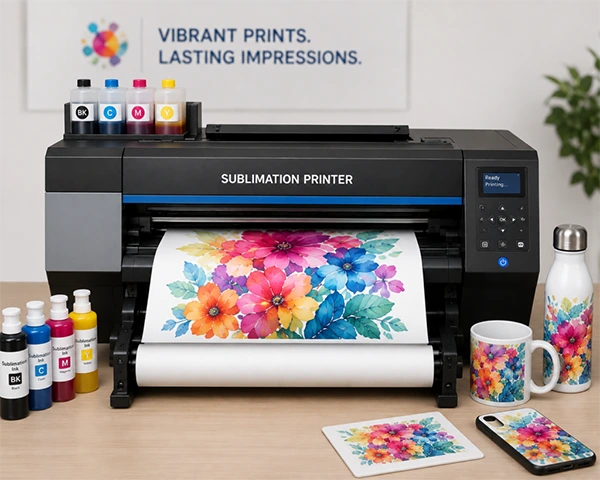 Sublimation Printer