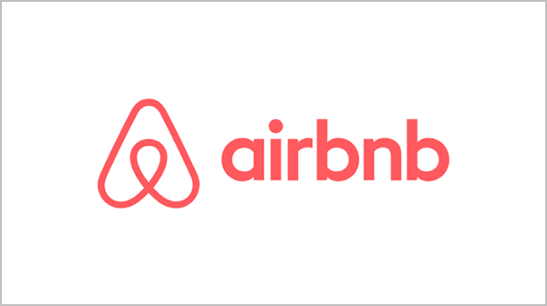 Airbnb logo