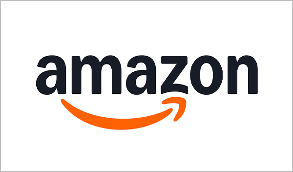 Amazon logo