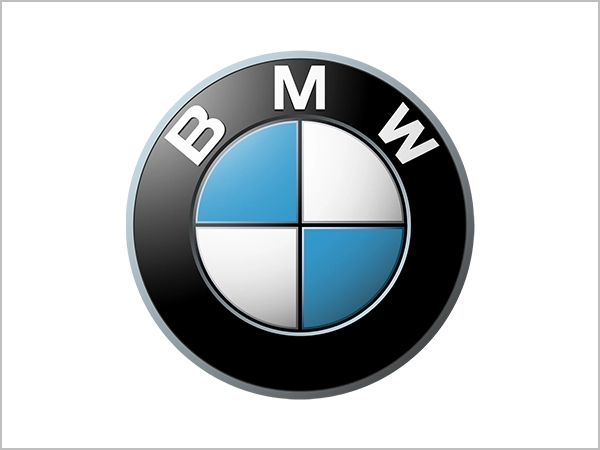 BMW logo