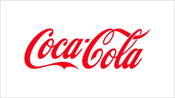 Coca-Cola Logo