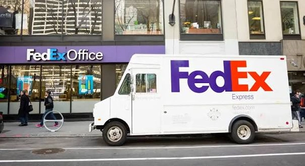 FedEx