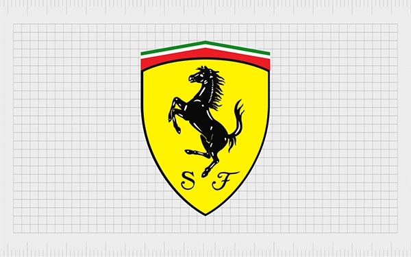 Ferrari logo