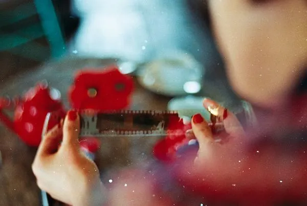Film Grain