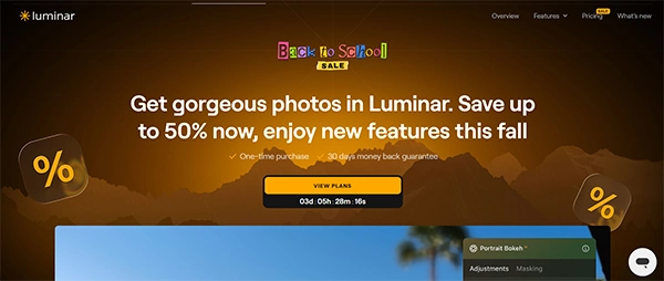 Luminar Neo