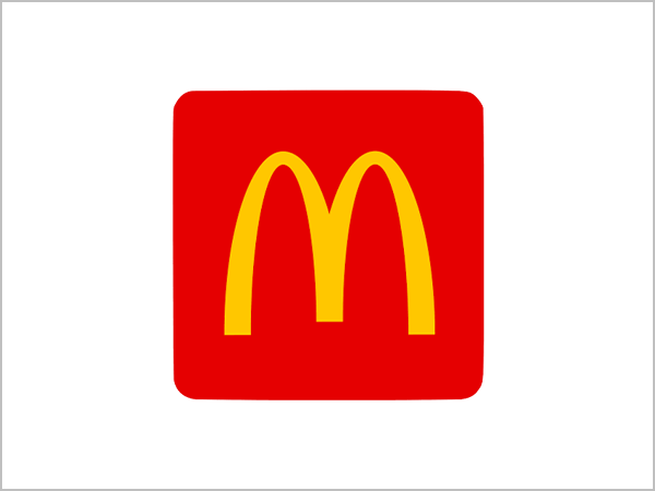 McDonald’s logo