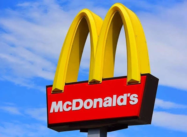McDonalns Logo
