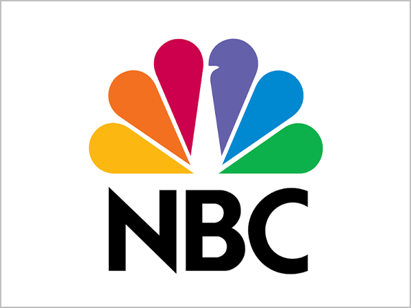 NBC logo